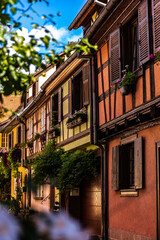 Kaysersberg (Frankreich/Elsass)