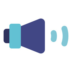speaker icon