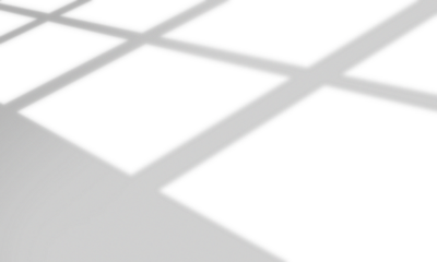 Shadow overlay window