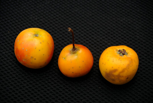 tejocote silvestre de M&eacute;xico para realizar bebidas para navidad y d&iacute;a de muertos