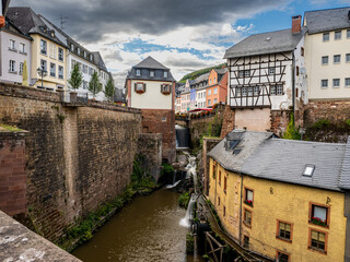 Saarburg