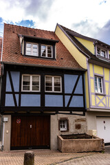 Obernai (Frankreich/Elsass)