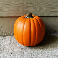 pumpkin
