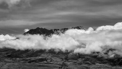 Mount St. Helens