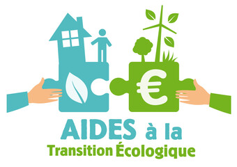 Aides à la rénovation de l'habitat et du logement, transition écologique, primes et subventions.