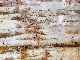 Background texture, Surface of the stone layer