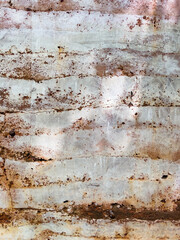 Background texture, Surface of the stone layer