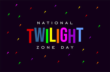 national twilight zone day