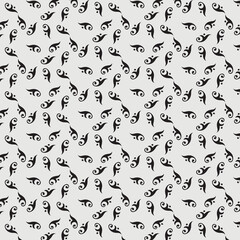 Vector abstract textile, geometric pattern. Multicolored background. Vector illustration eps 10, Art. luxury abstract wallpaper, design layout, poster template, background, art	