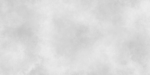 Abstract background with white paper texture design . Silver with gray ink and watercolor textures on white paper background. Paint leaks and Ombre effects .cement surface texture of concrete. Vector