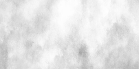 Abstract background with white paper texture design . Silver with gray ink and watercolor textures on white paper background. Paint leaks and Ombre effects .cement surface texture of concrete. Vector