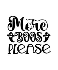 Obraz premium Halloween Svg Bundle, Halloween svg, Fall Svg, Sarcastic Svg, Cameo, Funny Mom Svg, Witch Svg, Ghost Svg