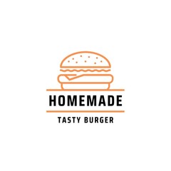 fast food logo