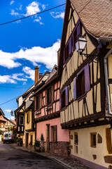 Turckheim (Frankreich/Elsass)