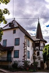 Turckheim (Elsass/Frankreich)