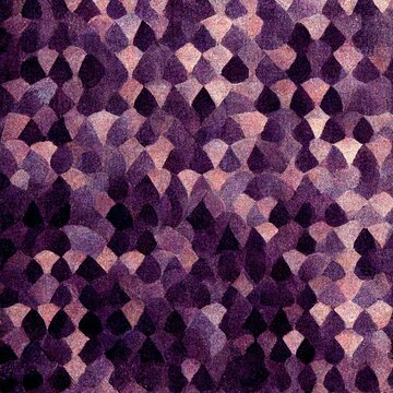 Blue graphic pattern. Digital art, Geometric abstract pattern. Subtle patttern. Photo realistic, concept art, cinematic light, background, wallpaper, illustration