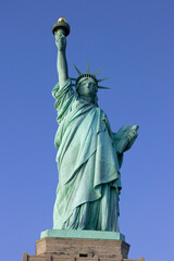 Fototapeta premium Statue of Liberty