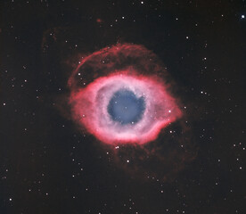 Eye in space