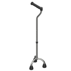 3d rendering illustration of a tripod walker