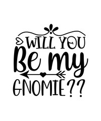 Gnome SVG Bundle,Christmas Gnome SVG Bundle, Gnome Christmas SVG,  Holiday Gnome, Funny Christmas Shirt Quotes, Svg Files for Cricut,Gnome Bundle SVG, Gnome svg, Gnomes svg