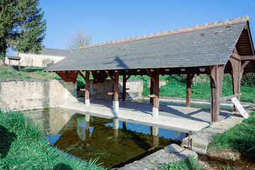 Lavoir