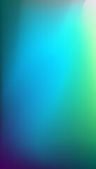 Abstract bright gradient background. Creative modern vector illustration. Holographic spectrum for coating.