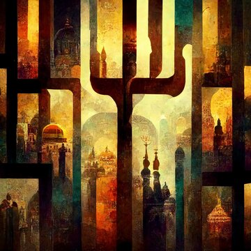 Best Judaism iPhone HD Wallpapers - iLikeWallpaper