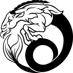 Capricorn Zodiac Sign