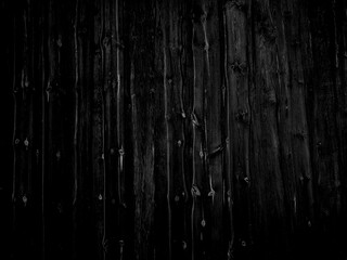 Czarne deski © Monika Janiak-Klicha