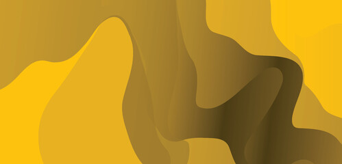 Abstract Dynamic modern mobile screen yellow banners. Sale banner background template design, Vector illustration. Vector fashion background.