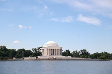 Jefferson memorial 