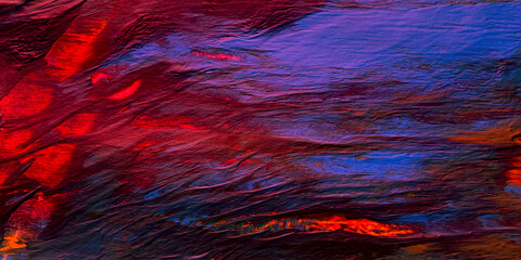smeared paint texture background art