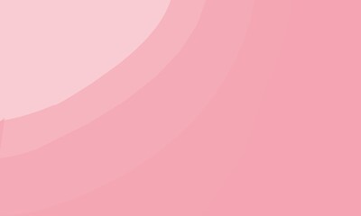 Pink gradient layer patterned background