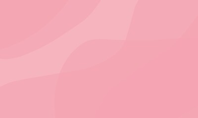 Fototapeta na wymiar Pink gradient layer patterned background