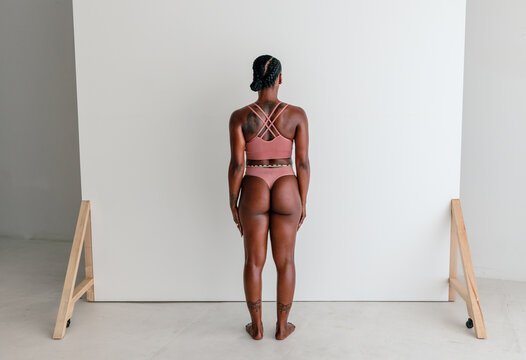 Curvy Black Woman Images – Browse 26,562 Stock Photos, Vectors