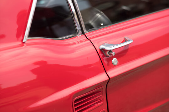 Lines & Curves