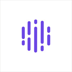 equalizer music logo