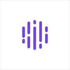 equalizer music logo