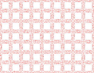Abstract pattern design. Background design vector. Modern textile and fabric pattern. Beautiful tiles pattern. 