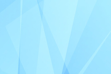 Abstract blue on light blue background modern design. Vector illustration EPS 10.