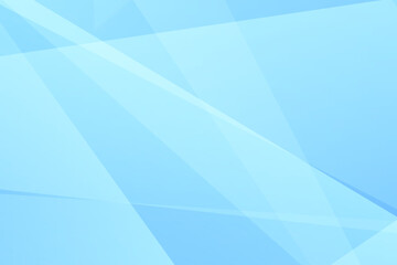 Abstract blue on light blue background modern design. Vector illustration EPS 10.