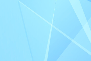Abstract blue on light blue background modern design. Vector illustration EPS 10.