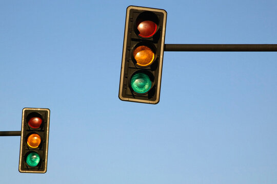 Traffic lights