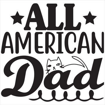 All American Dad