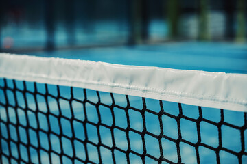 Canchas de padel 