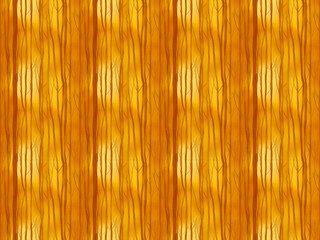 Fall Autumn Trees Repeatable Abstract Pattern
