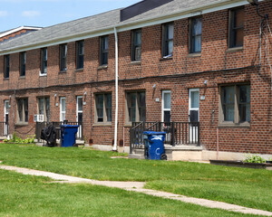 Projects Building Exterior