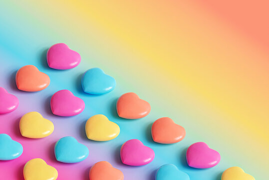 Hearts