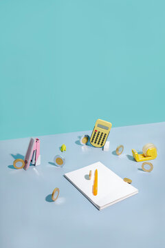 Office supplies