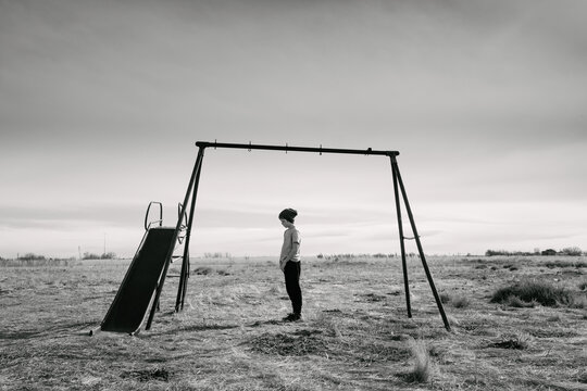 Lonely Child 
